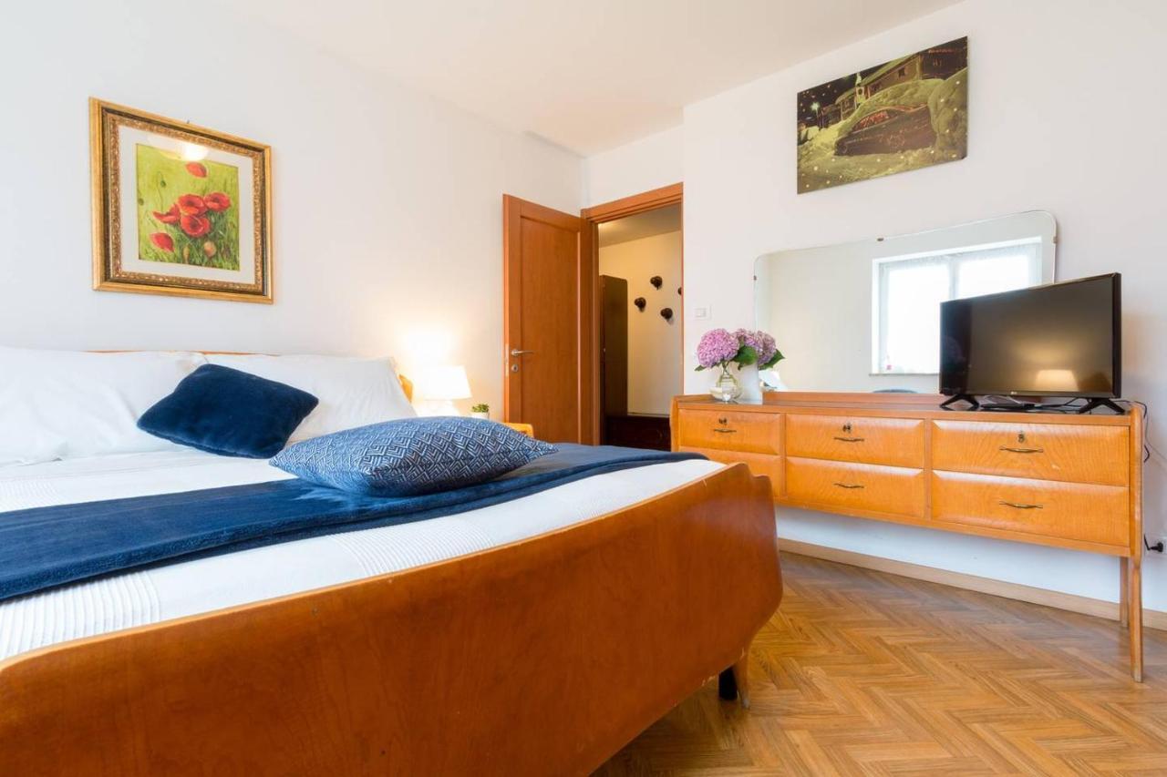 La Casa Di Michela - 120M2 In The Mountains With Fireplace & Garden Strigno Buitenkant foto