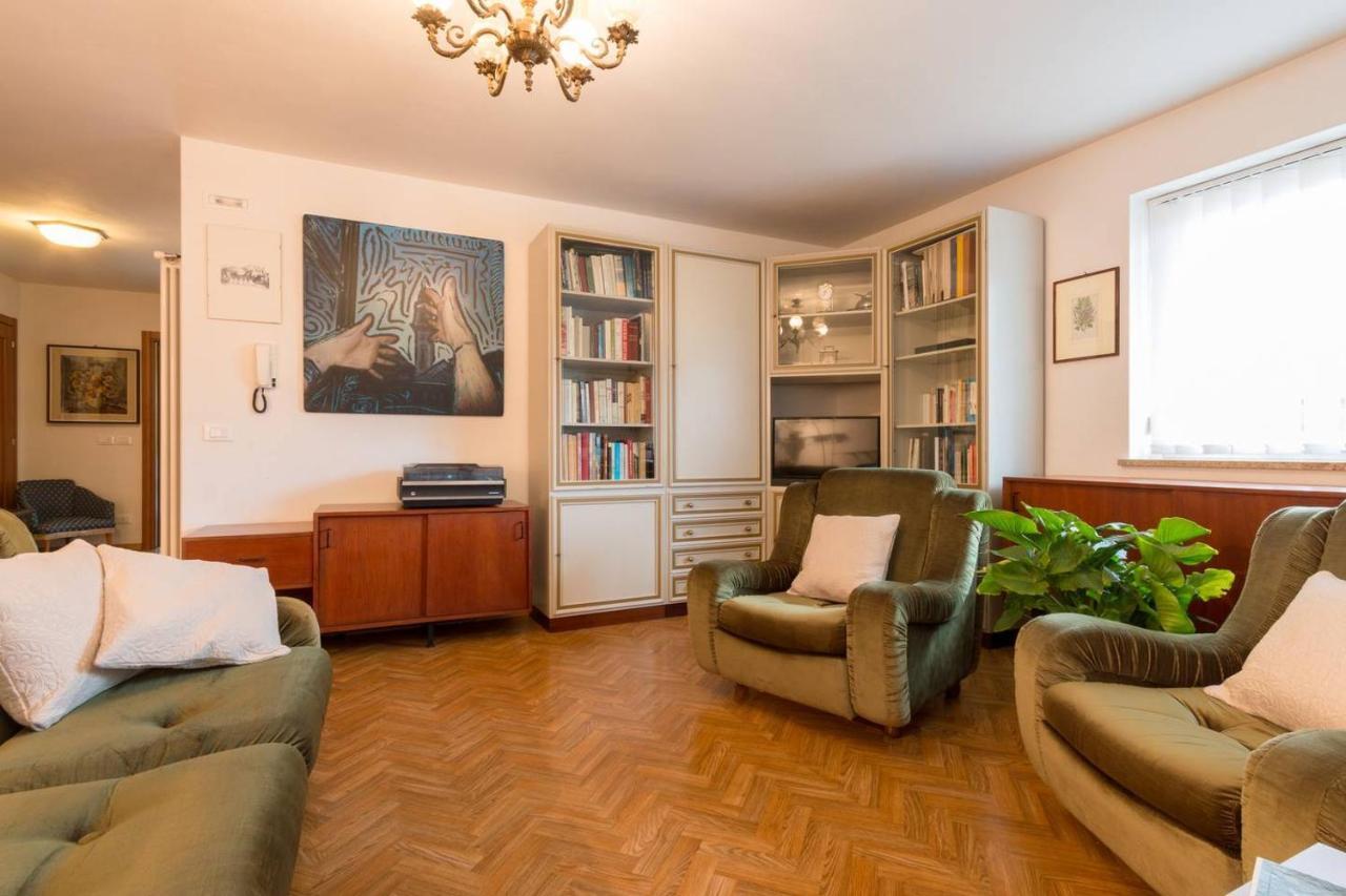 La Casa Di Michela - 120M2 In The Mountains With Fireplace & Garden Strigno Buitenkant foto